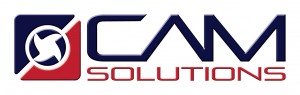 CAM Solutions Logo